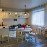 Διαμέρισμα Balaton Row House Tihany
