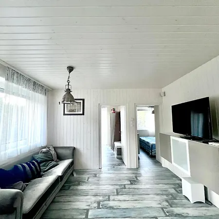 Balaton Row House Apartment *