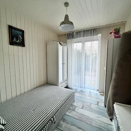 Balaton Row House Apartment