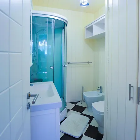 Balaton Row House Apartment *