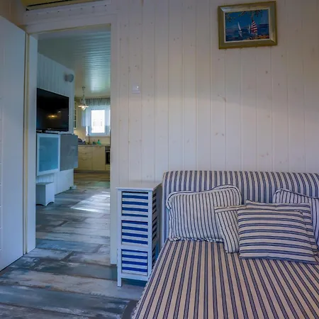 Balaton Row House Apartment Tihany