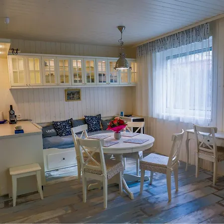 Apartment Balaton Row House Tihany