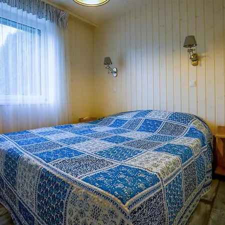 아파트 Balaton Row House