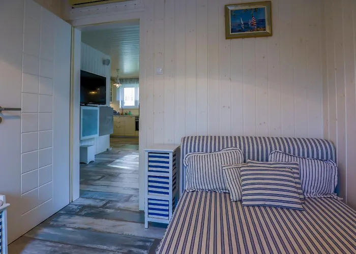 Balaton Row House Appartamento Tihany